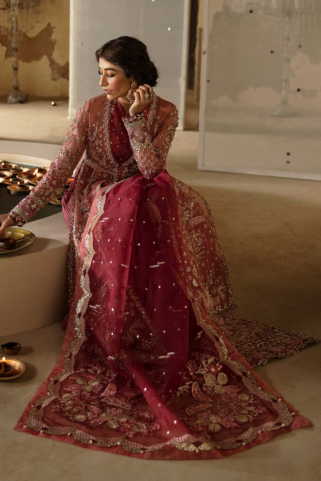 clothes shopping Pakistan