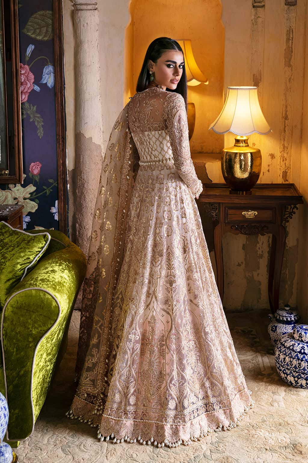 fashion dress Pakistan