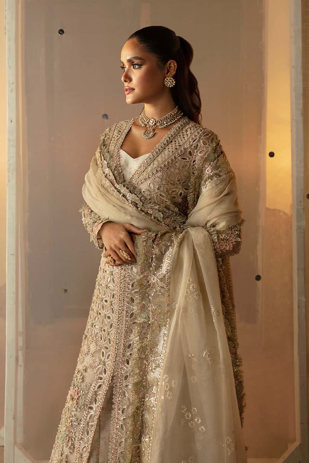 famous Pakistani fashion designers