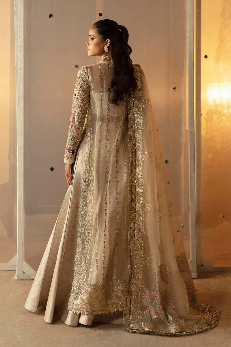 Pakistani lehenga party wear