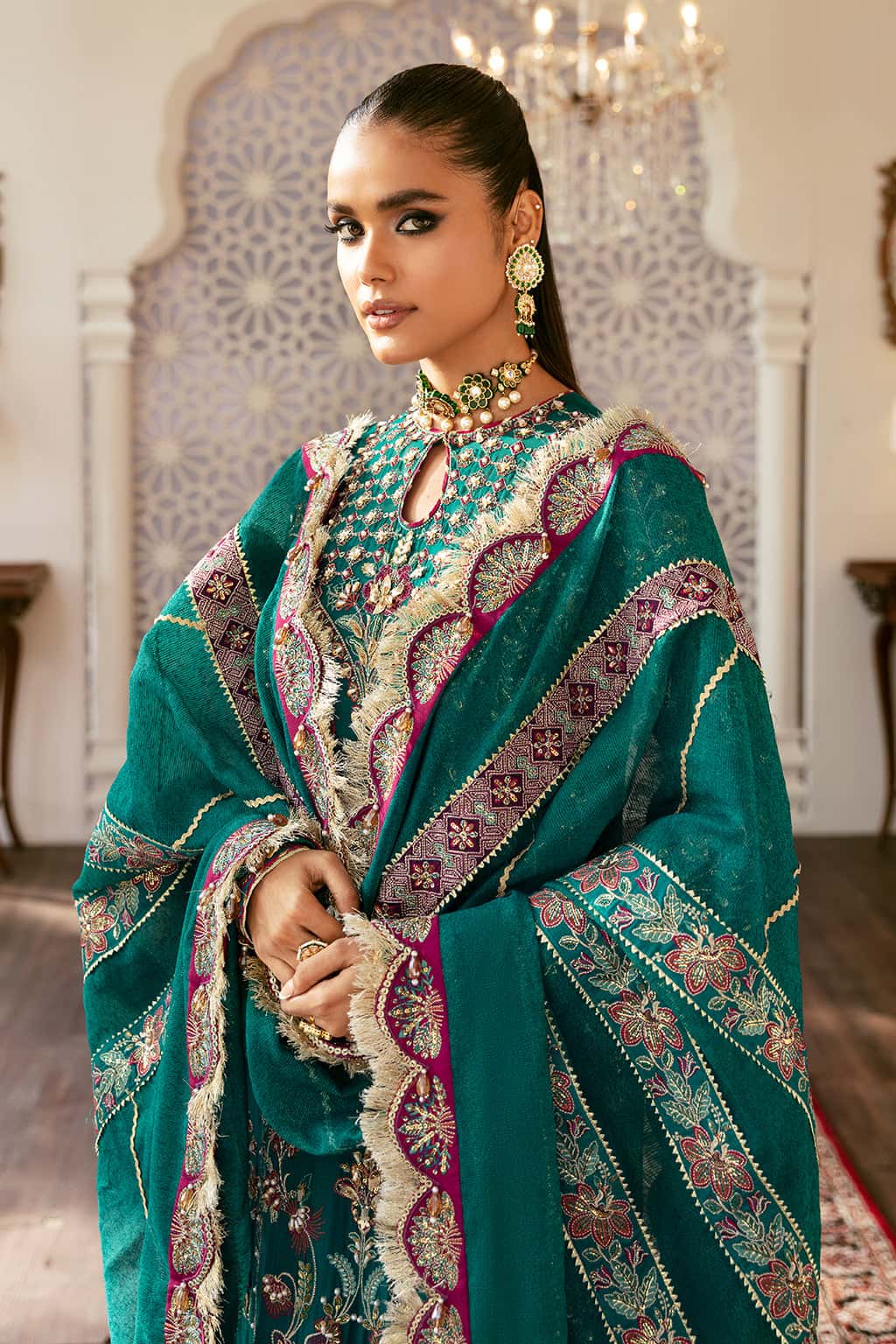 Pakistani fancy dresses