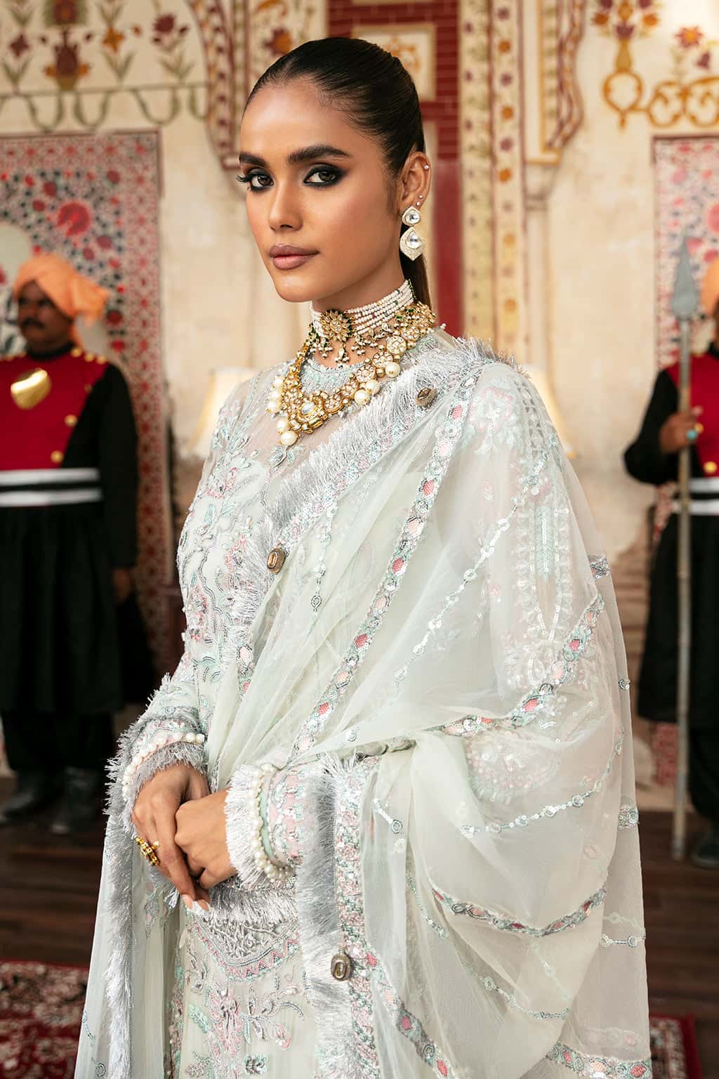 clothes shopping Pakistan