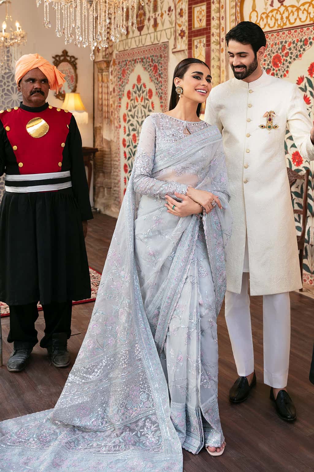 buy clothes from Pakistan online