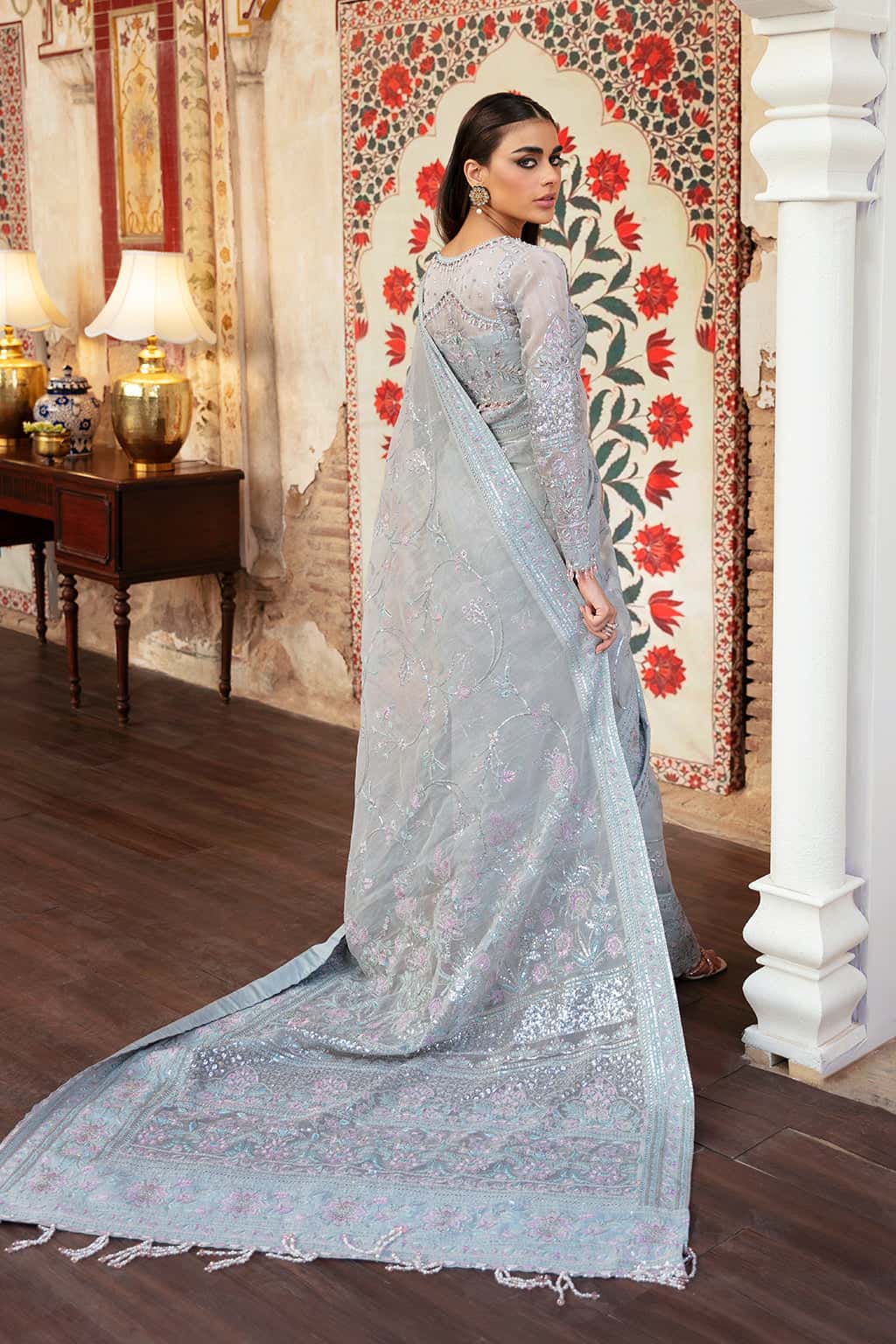 dress pakistani