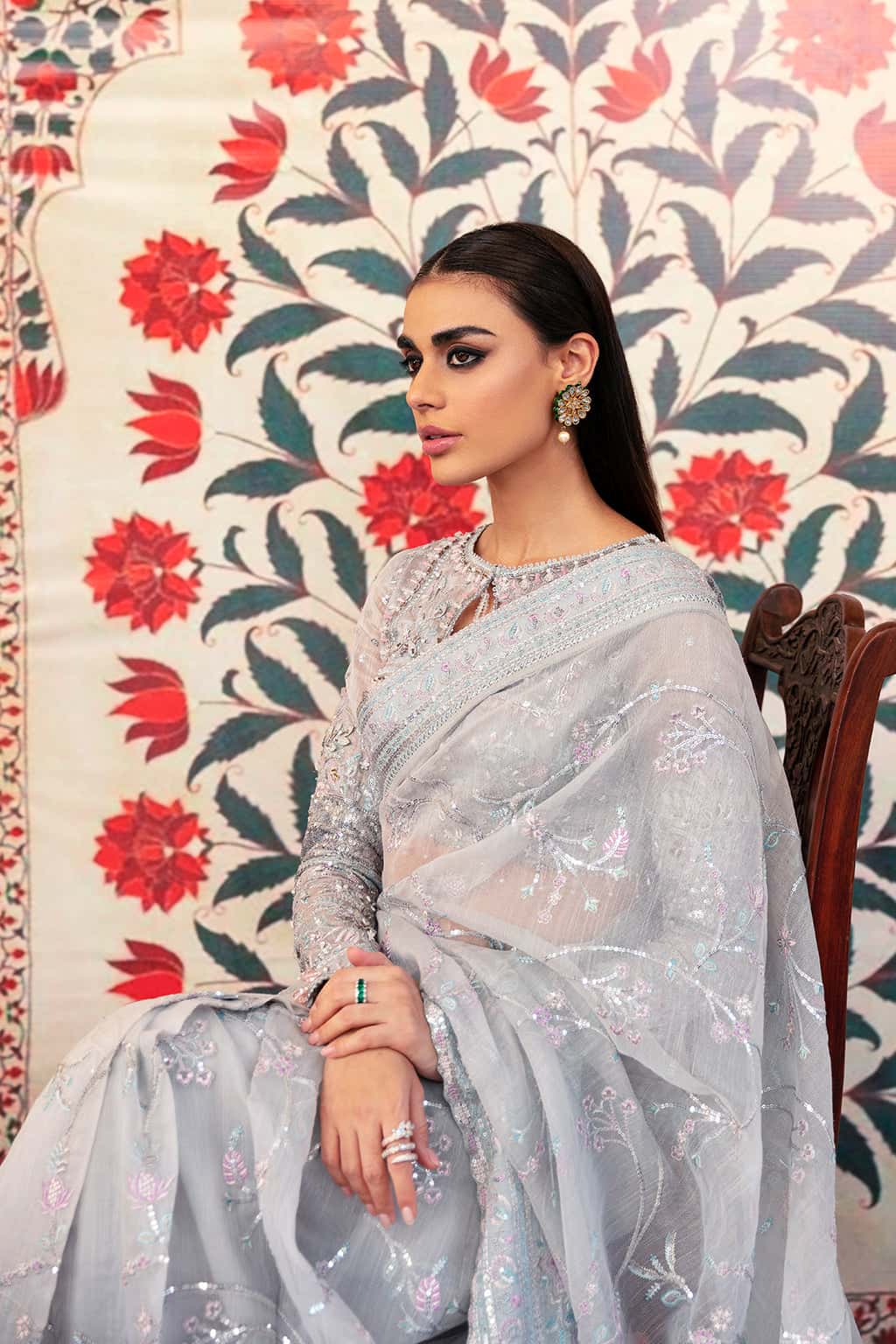 Pakistani dresses for women