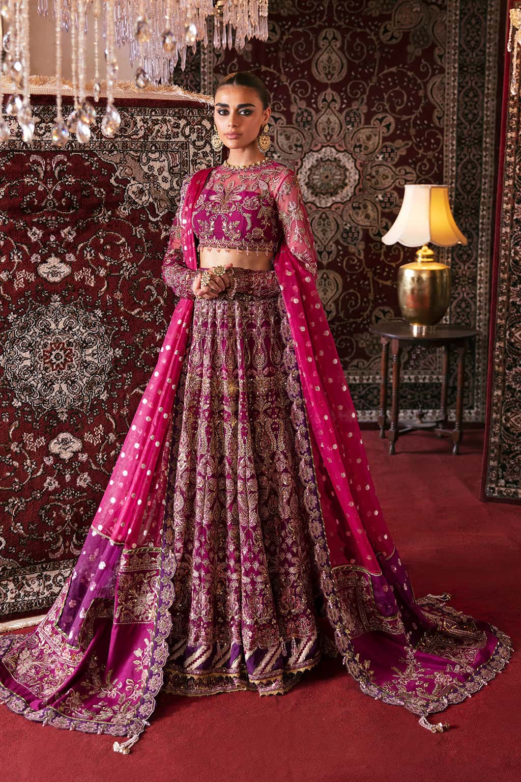 brands of clothing in pakistan