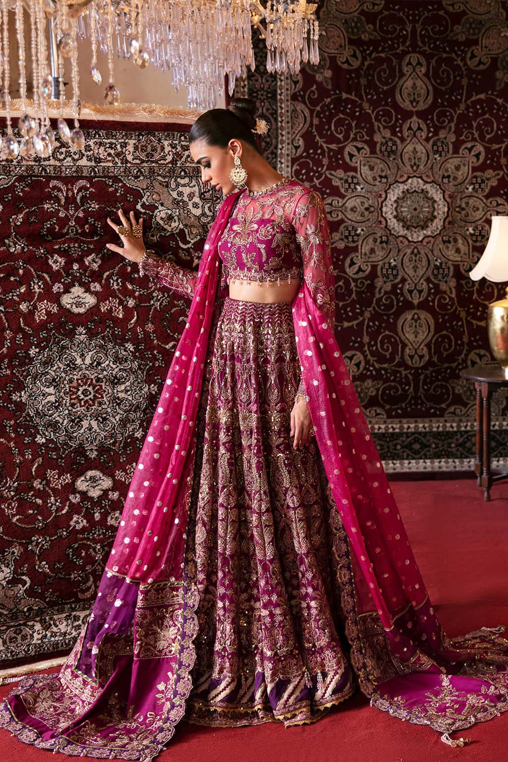 Pakistani clothing brands