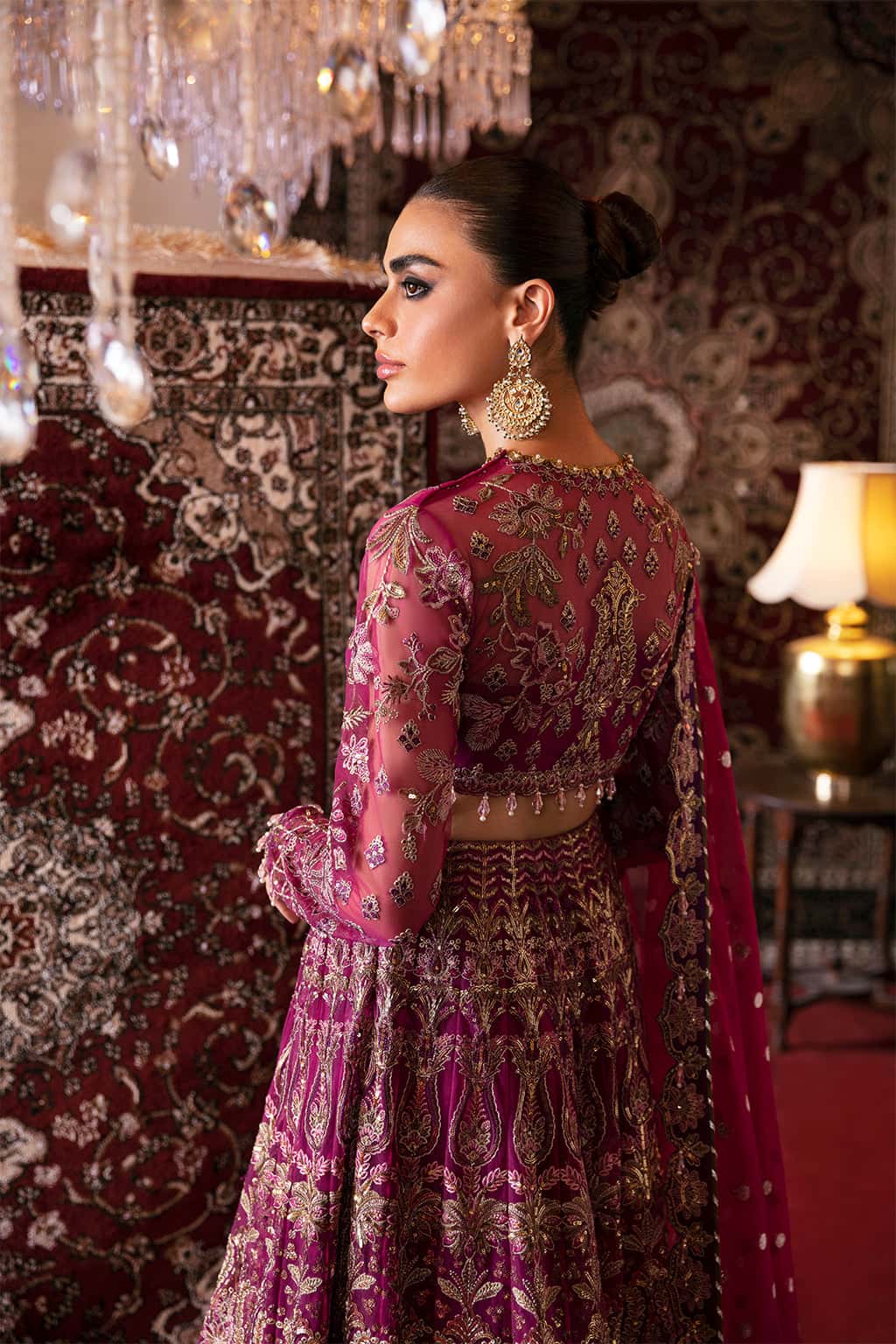 pakistani designer clothes in pakistan