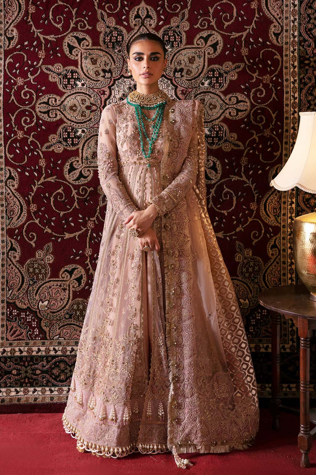 Pakistani dresses on sale