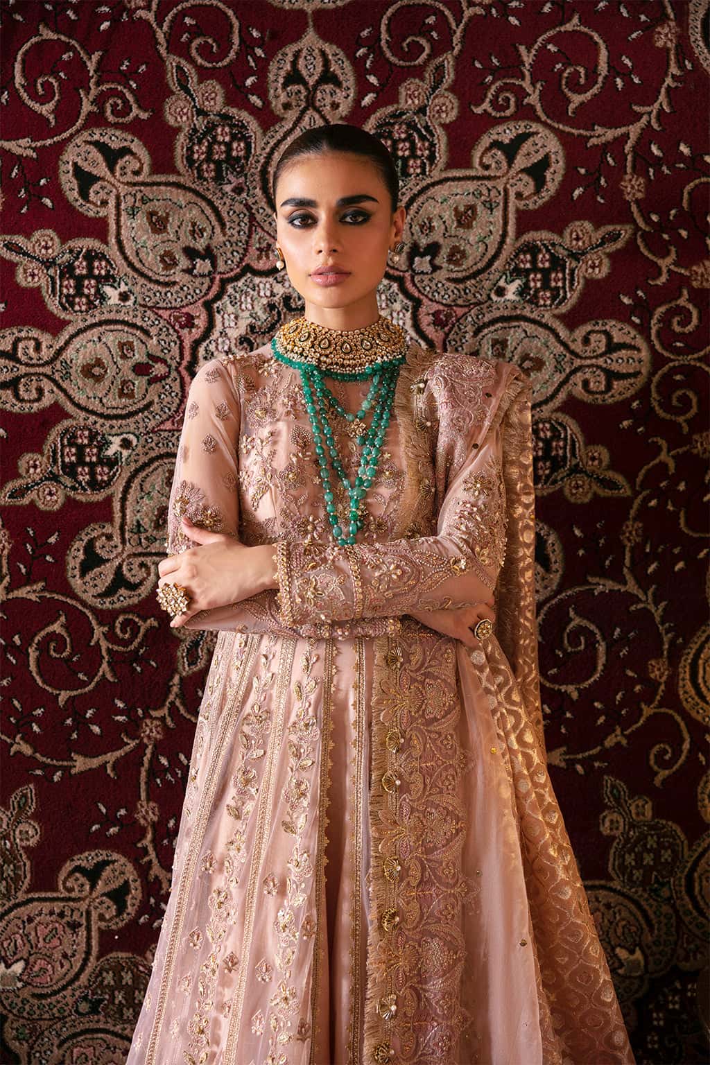pakistani dress ladies