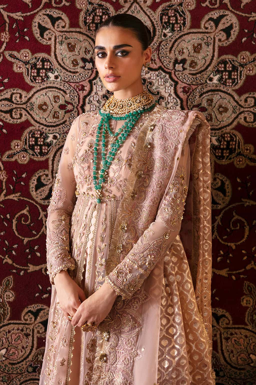 wedding outfits Pakistani
