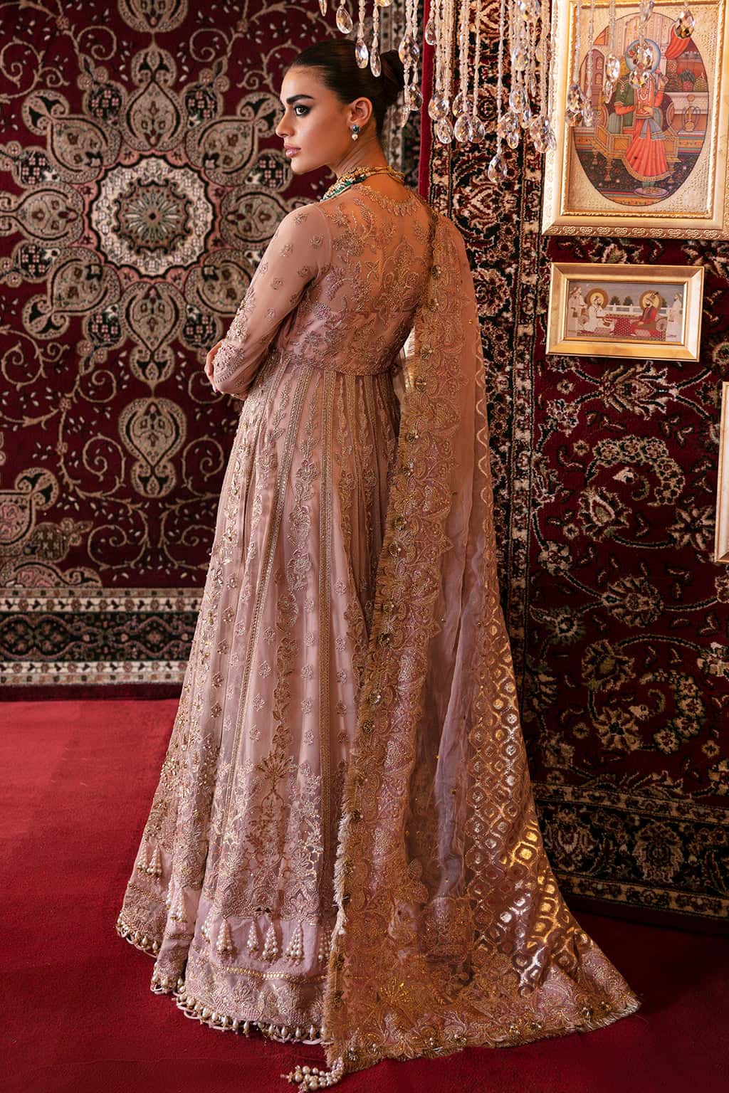 best Pakistani designers