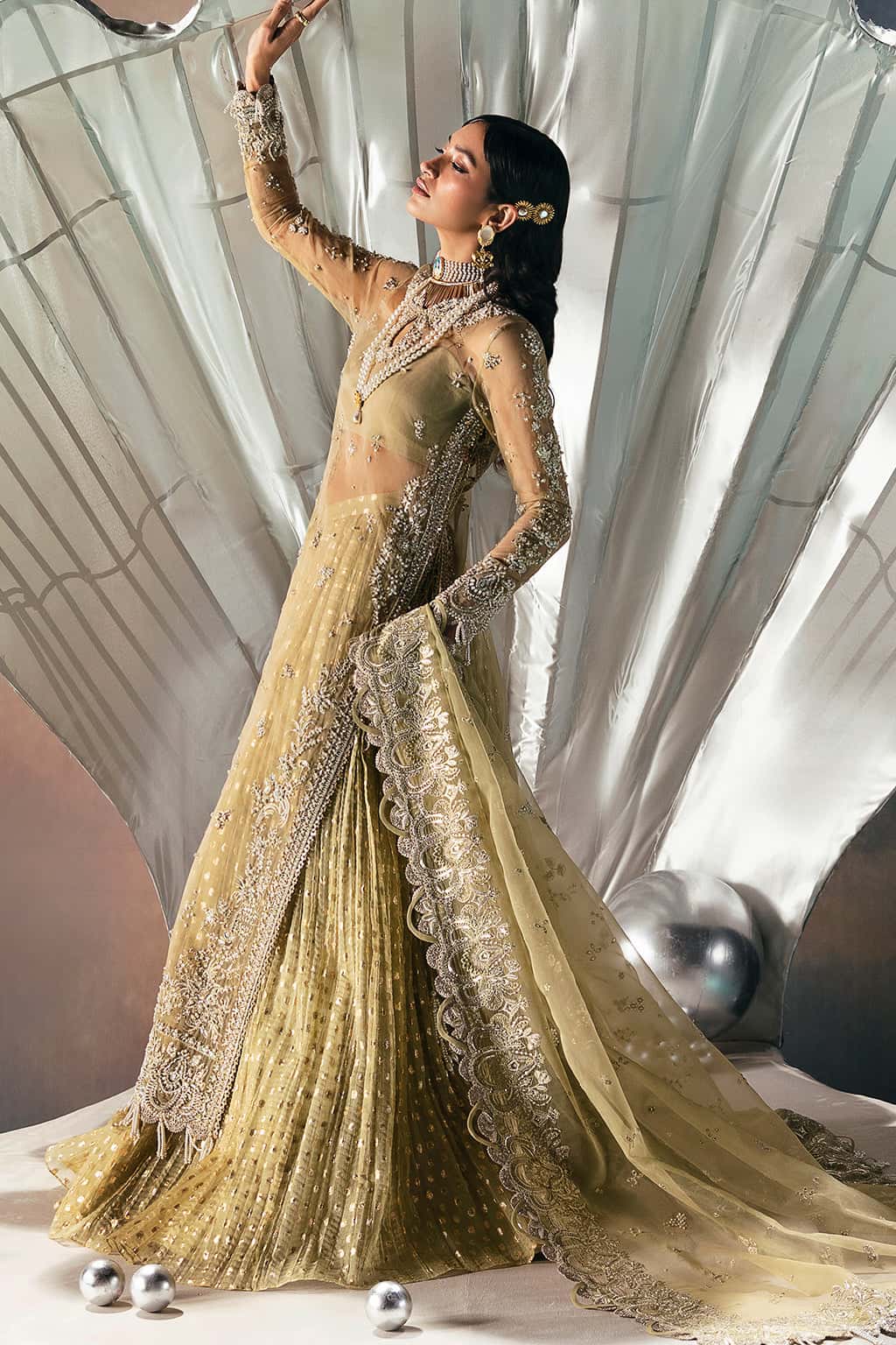 branded clothes in Pakistan