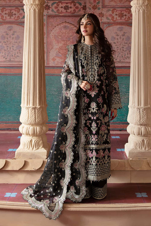 organza dupatta