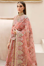 Pakistani bridal dresses in Pakistan
