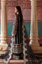 embroidered dupatta