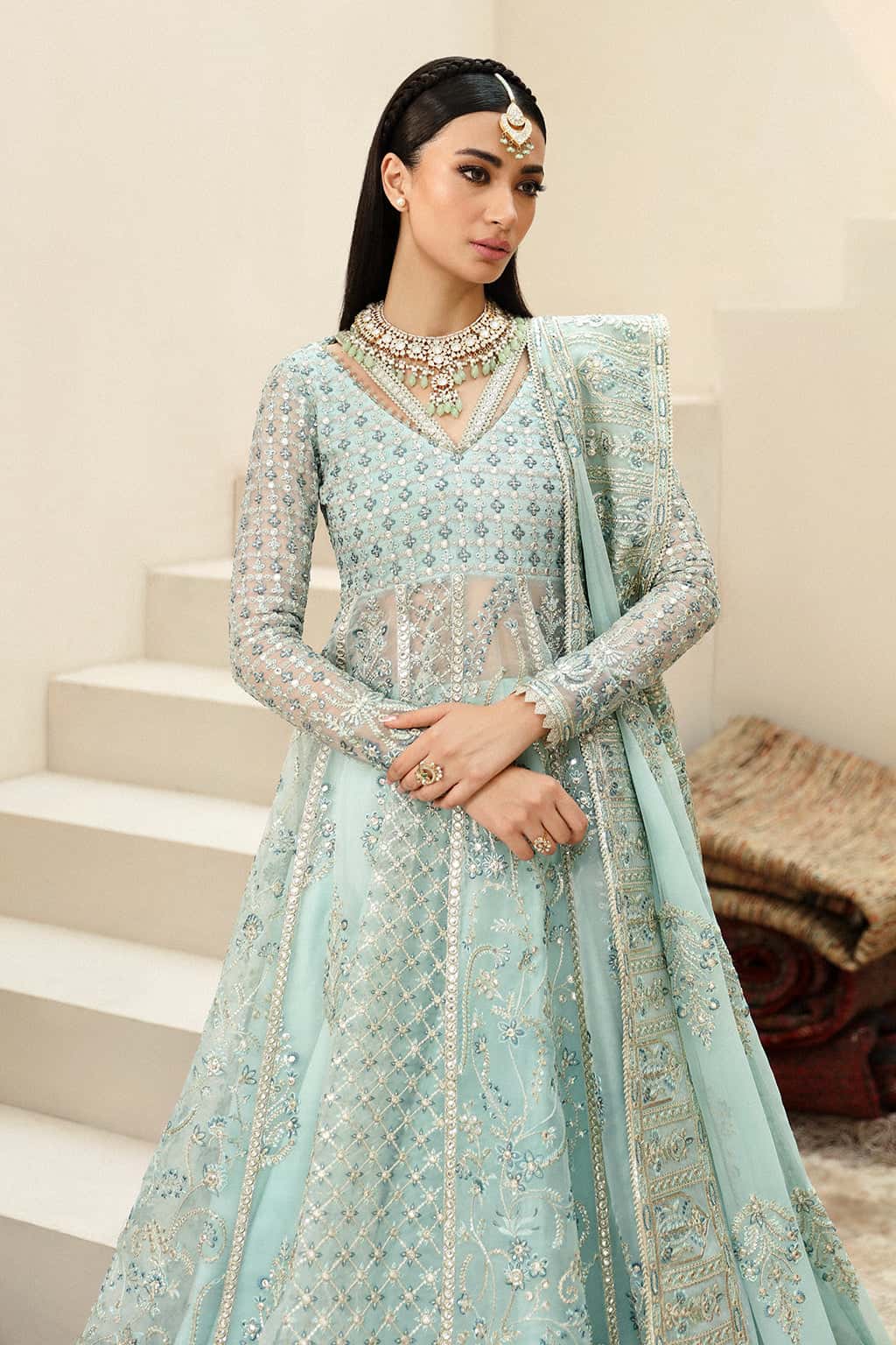 wedding outfits Pakistani