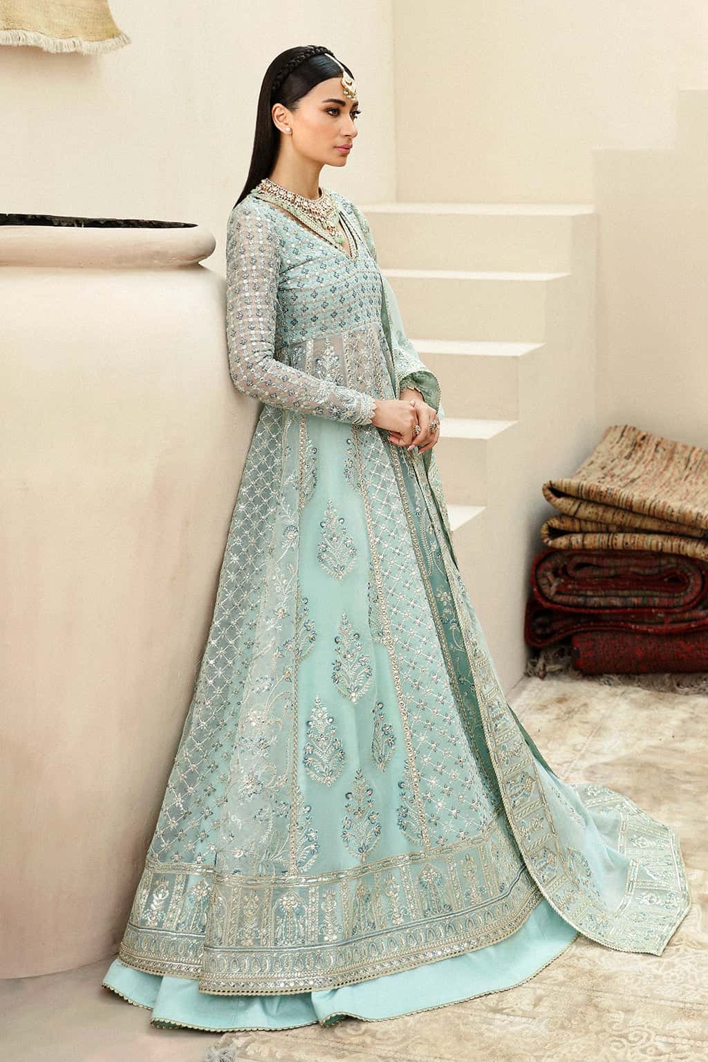 Pakistan dresses for wedding