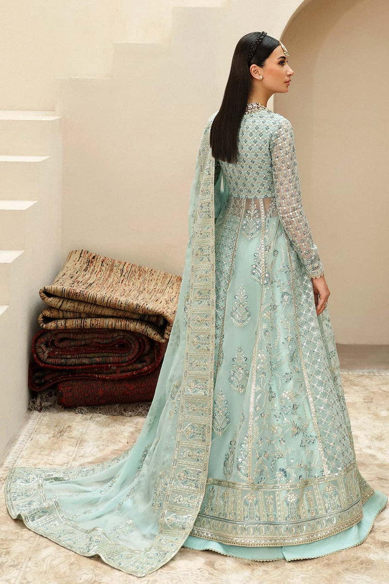 bridal dresses in Lahore Pakistan