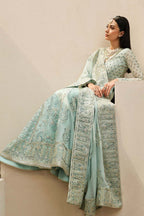 best Pakistani bridal dresses