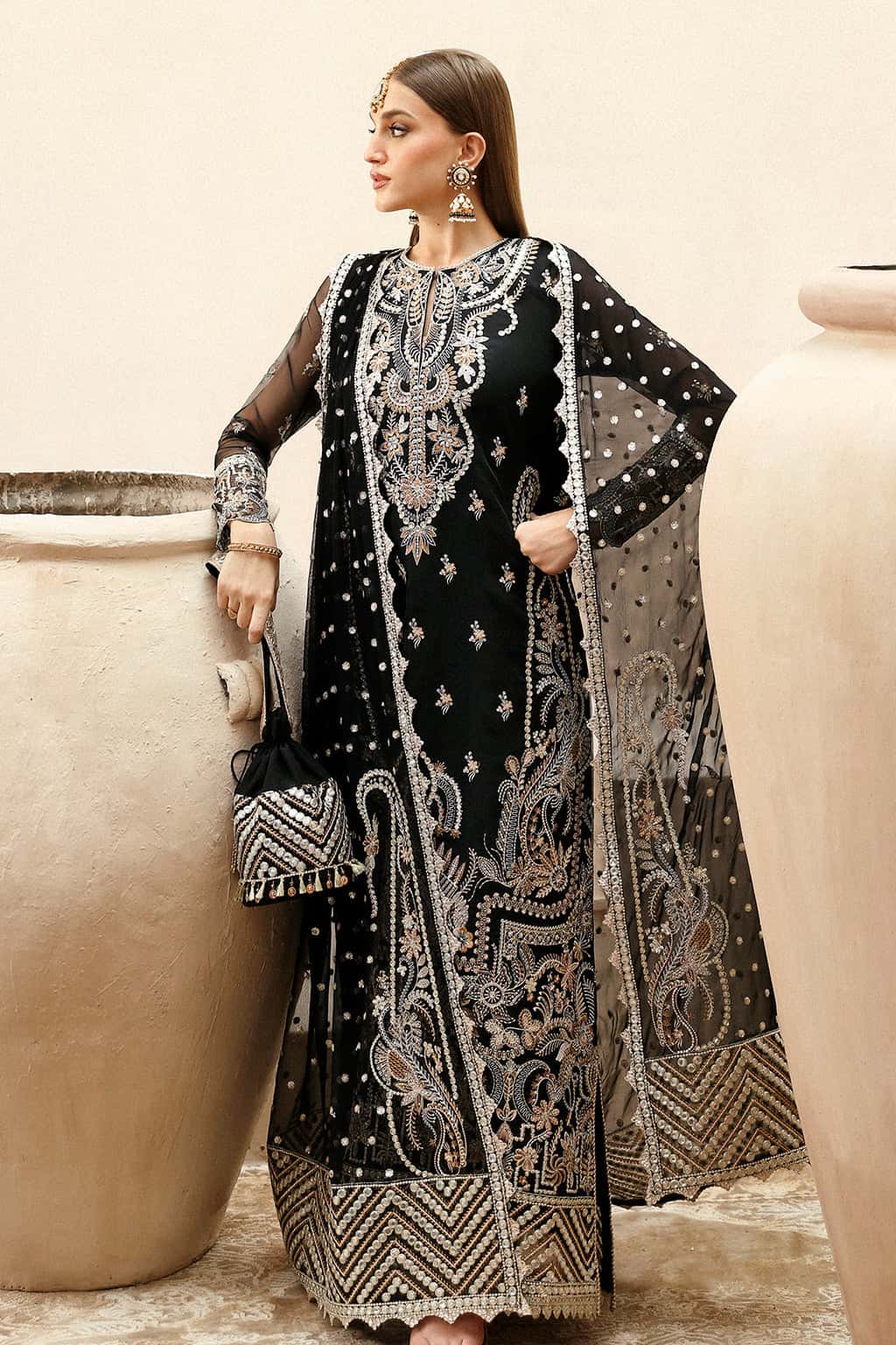 Pret Pakistani wear