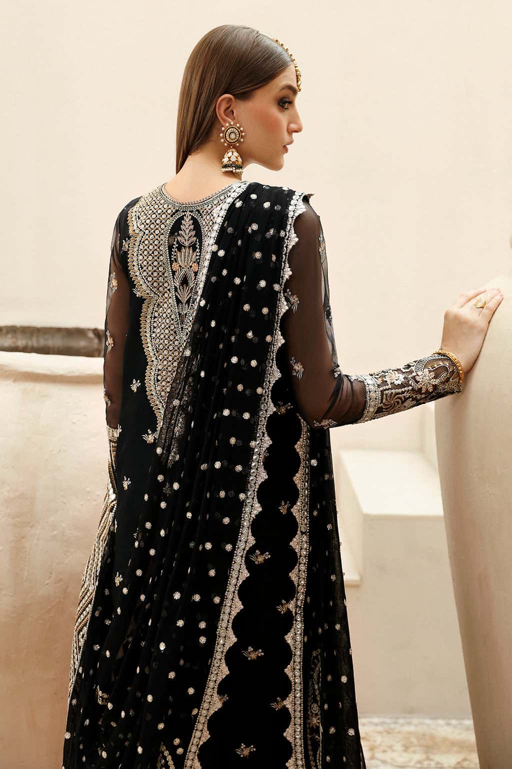 dress Pakistani