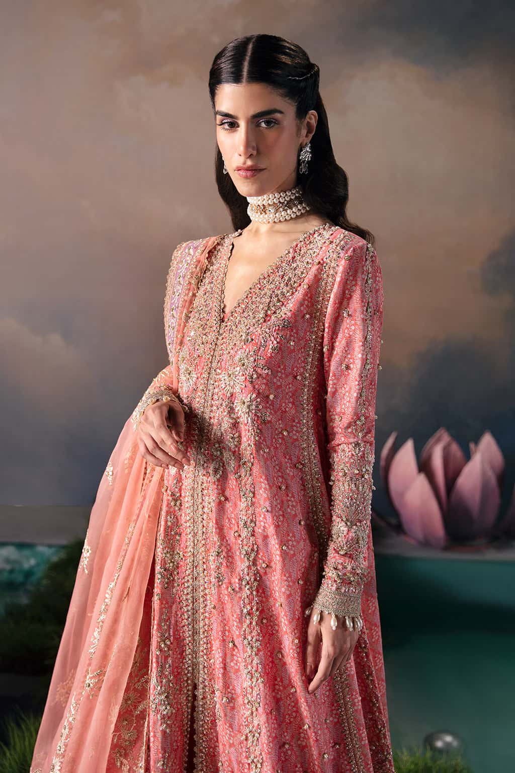 buy new dress