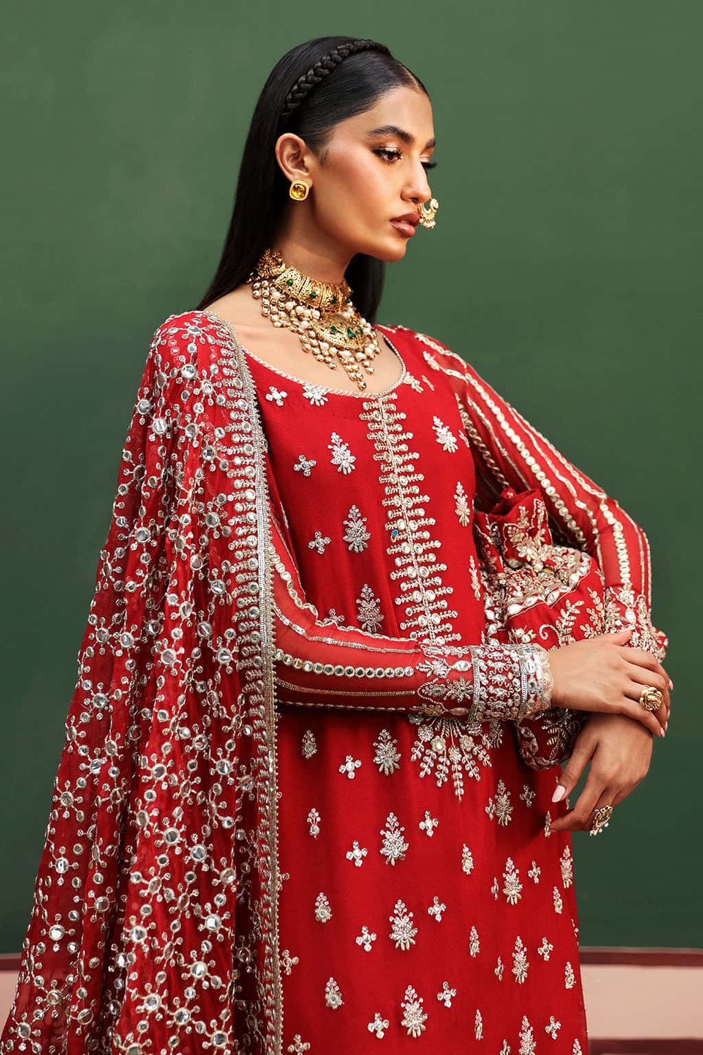 buy clothes from Pakistan online