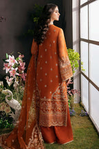 Russet