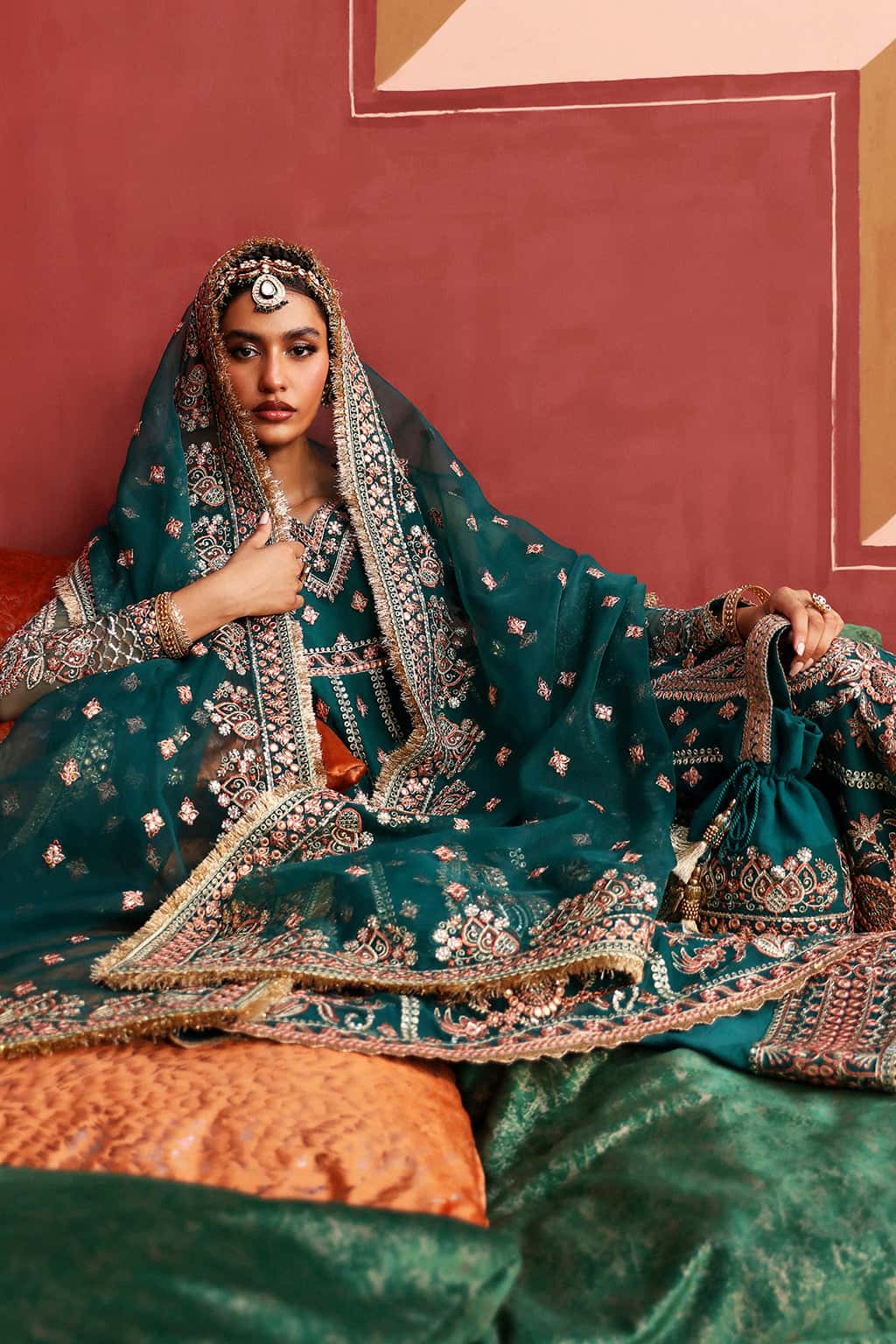 best Pakistani designers