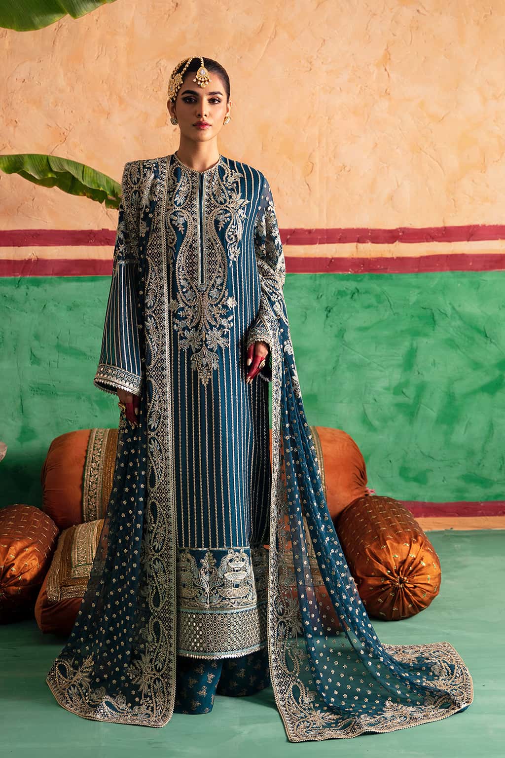chiffon collection pk