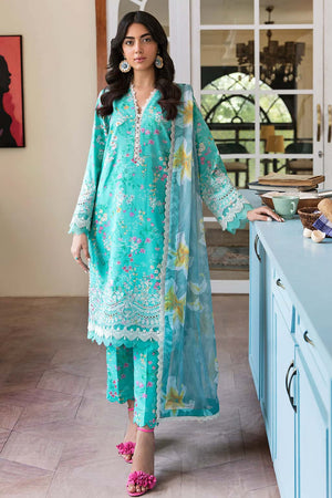 Seabreeze Afrozeh