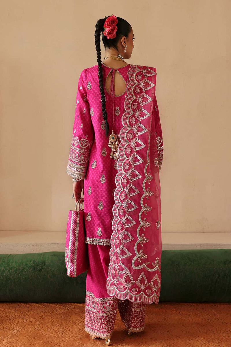 Pakistani bridal dresses in Pakistan