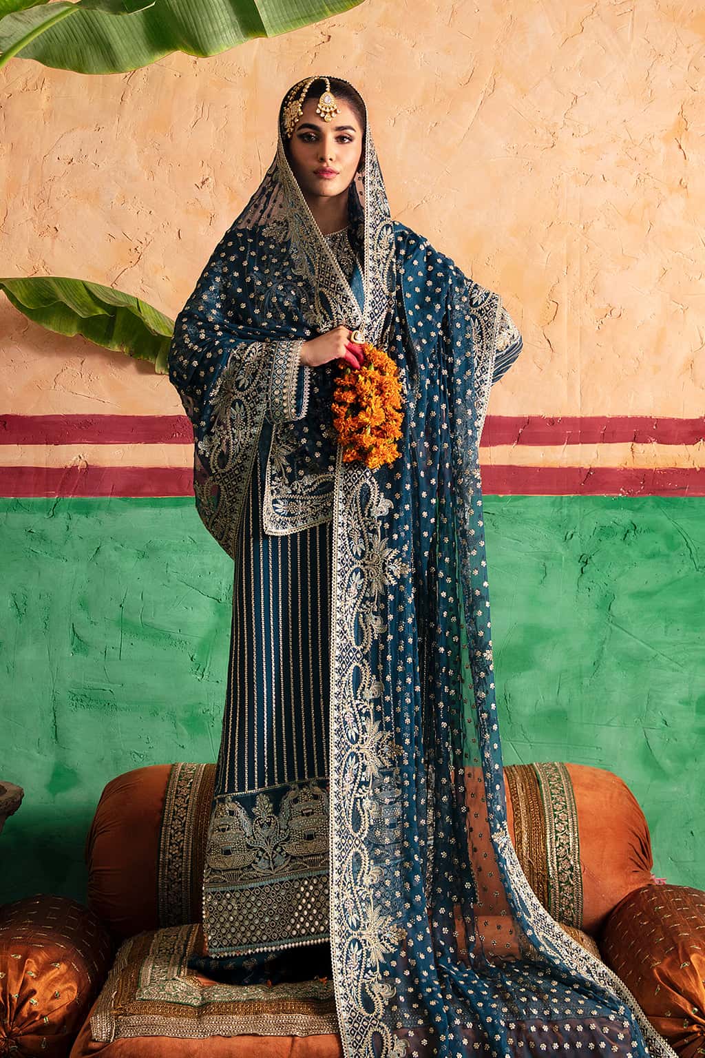 chiffon suits in pakistan
