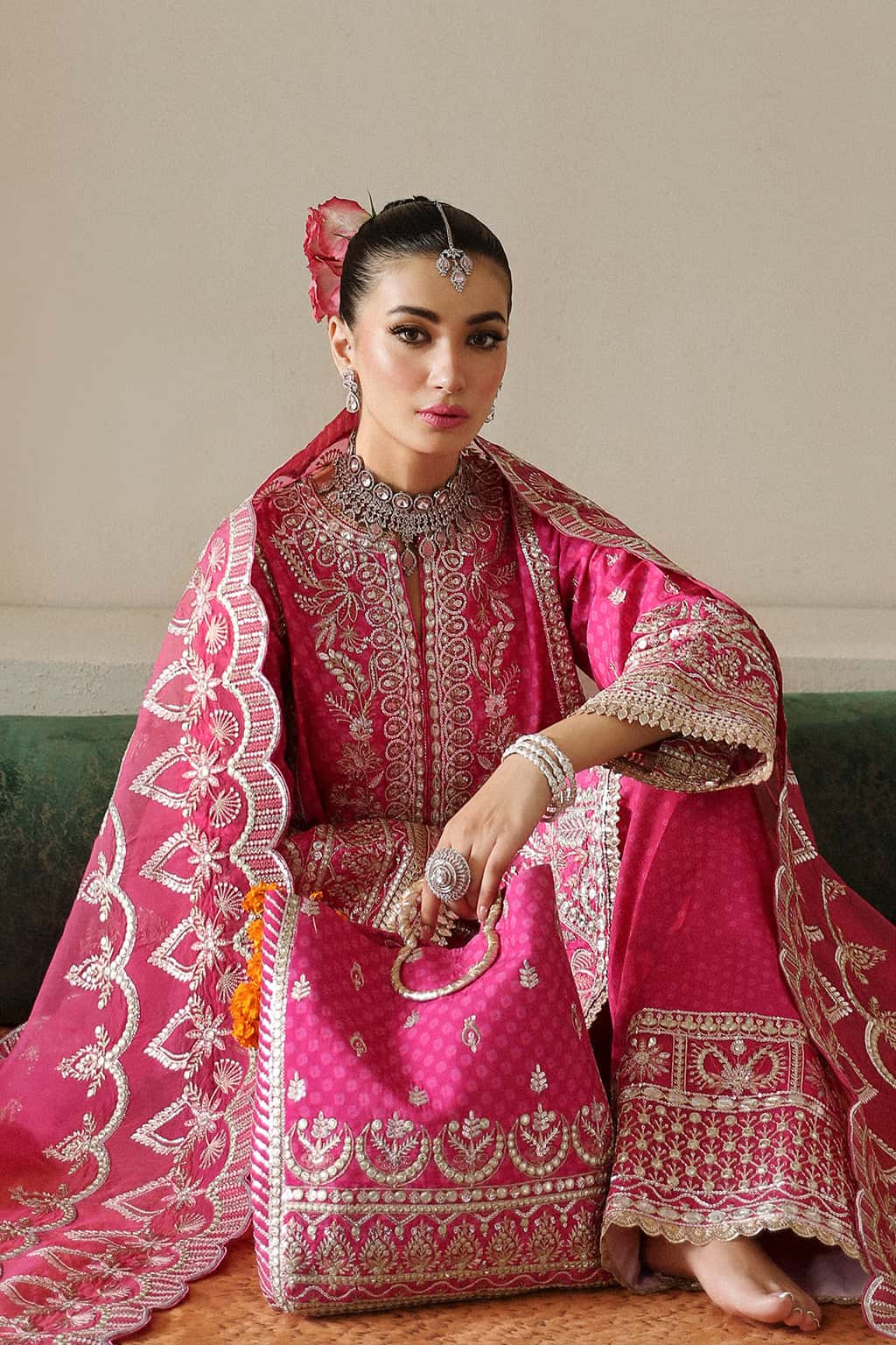 clothes shopping Pakistan