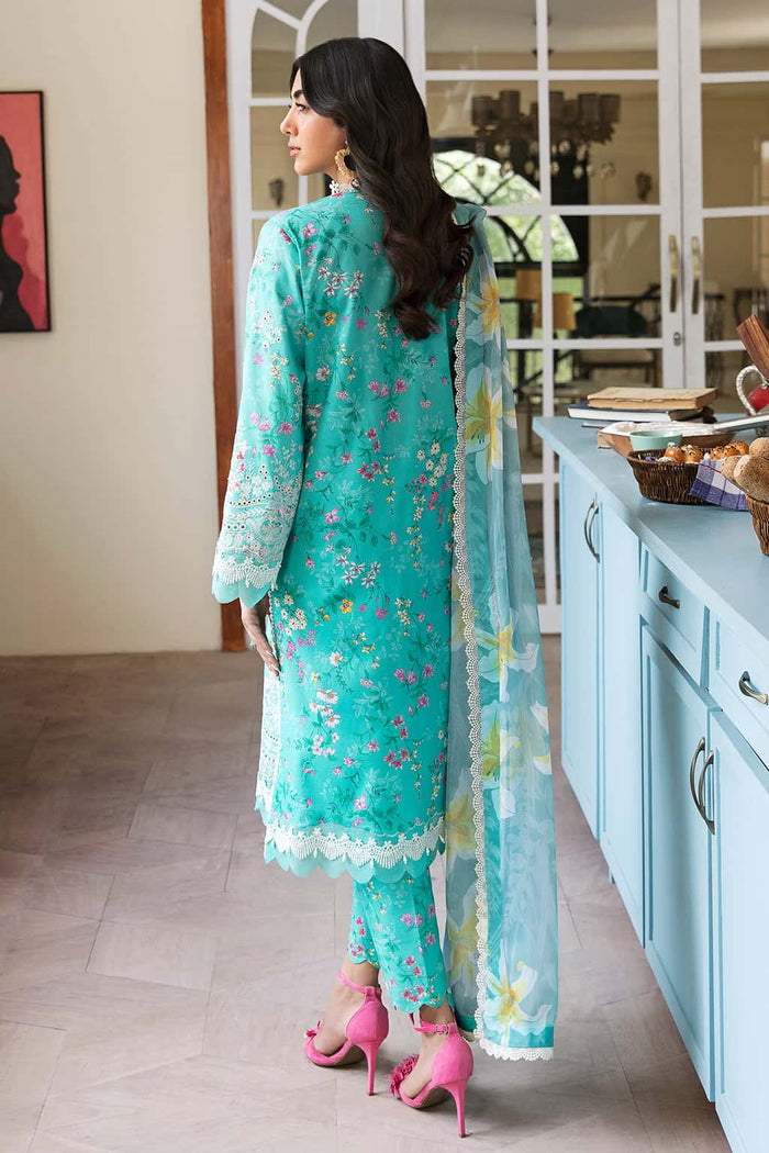 Seabreeze Afrozeh