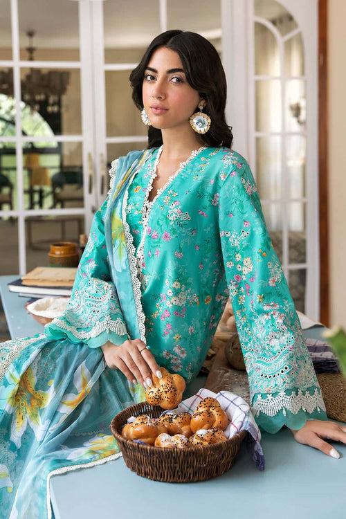 Seabreeze Afrozeh