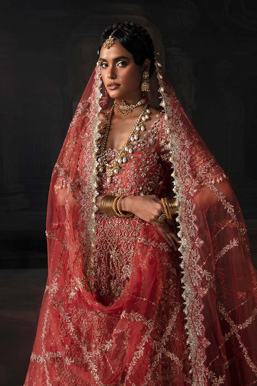 The Brides Edit '23 by Afrozeh | Helena