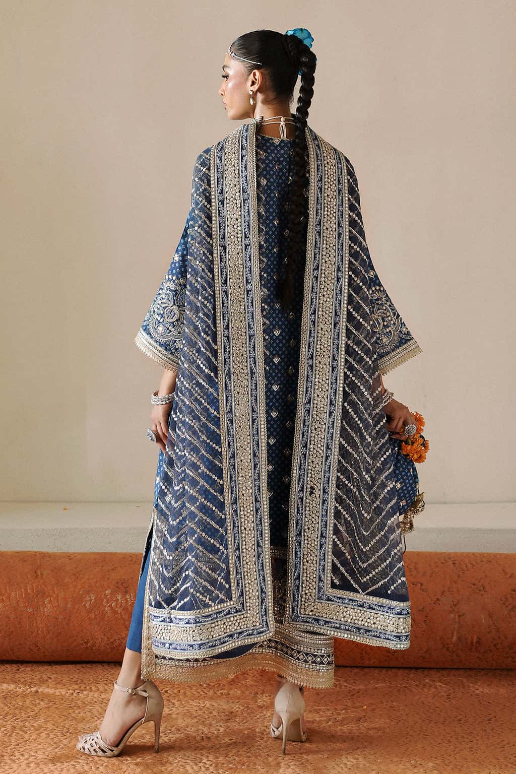 embroidered clothes