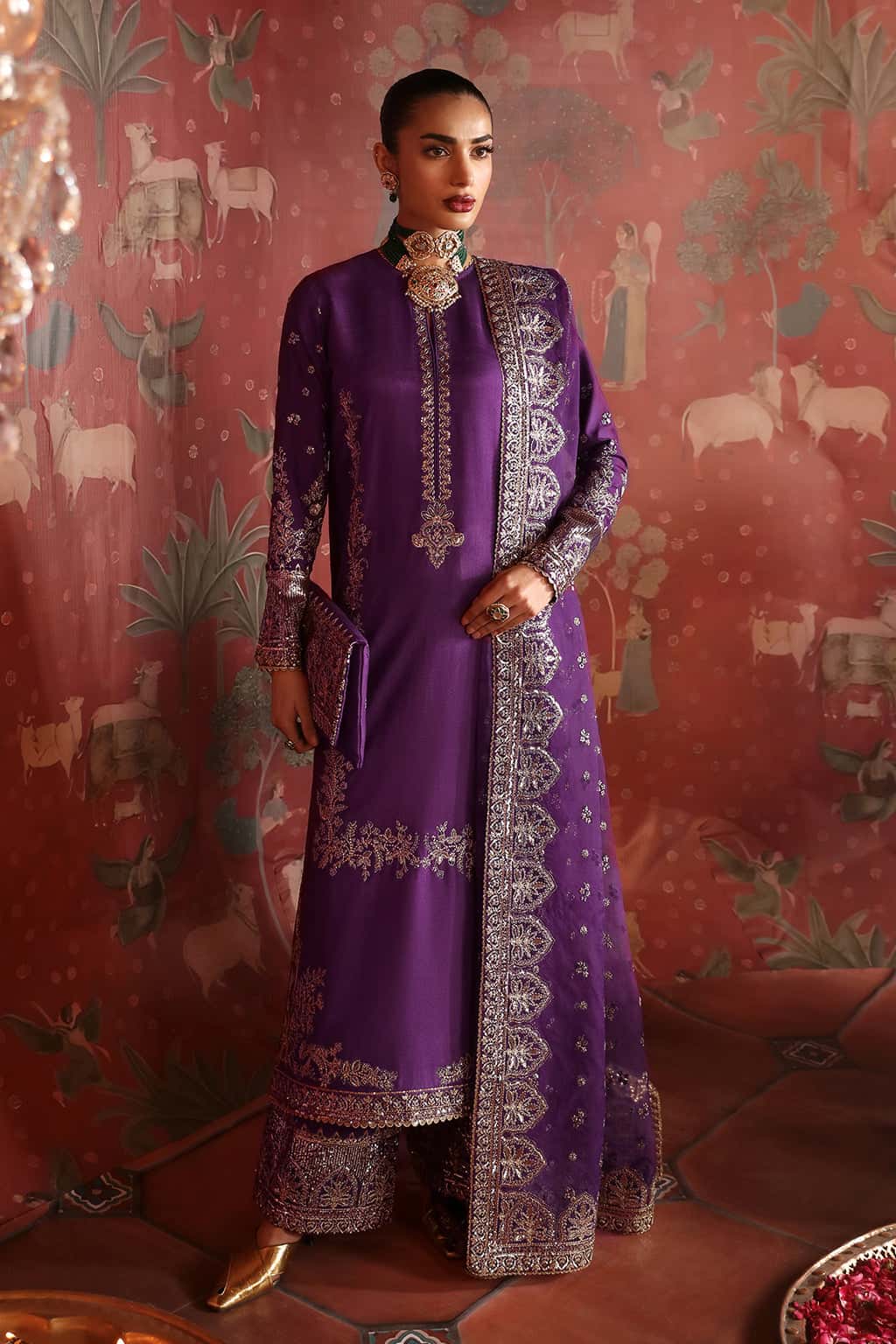 Khushbu