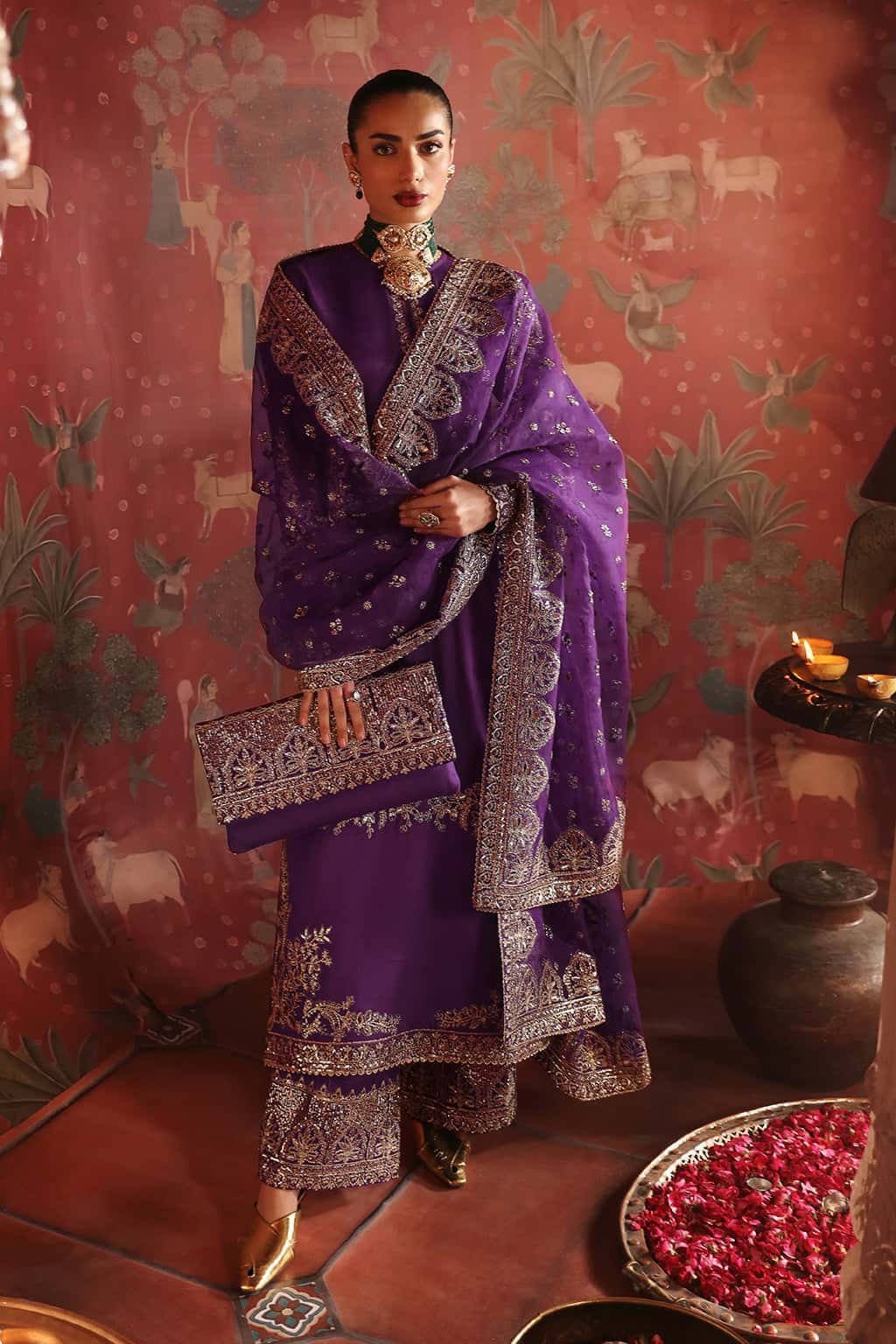 Khushbu