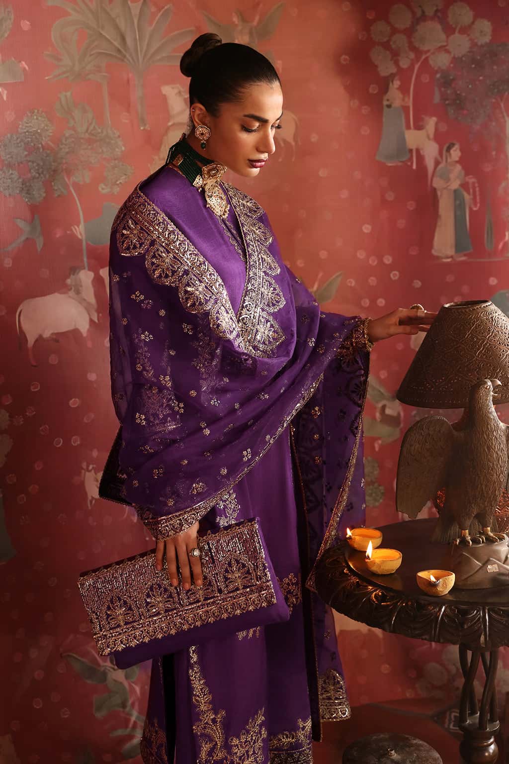 Khushbu