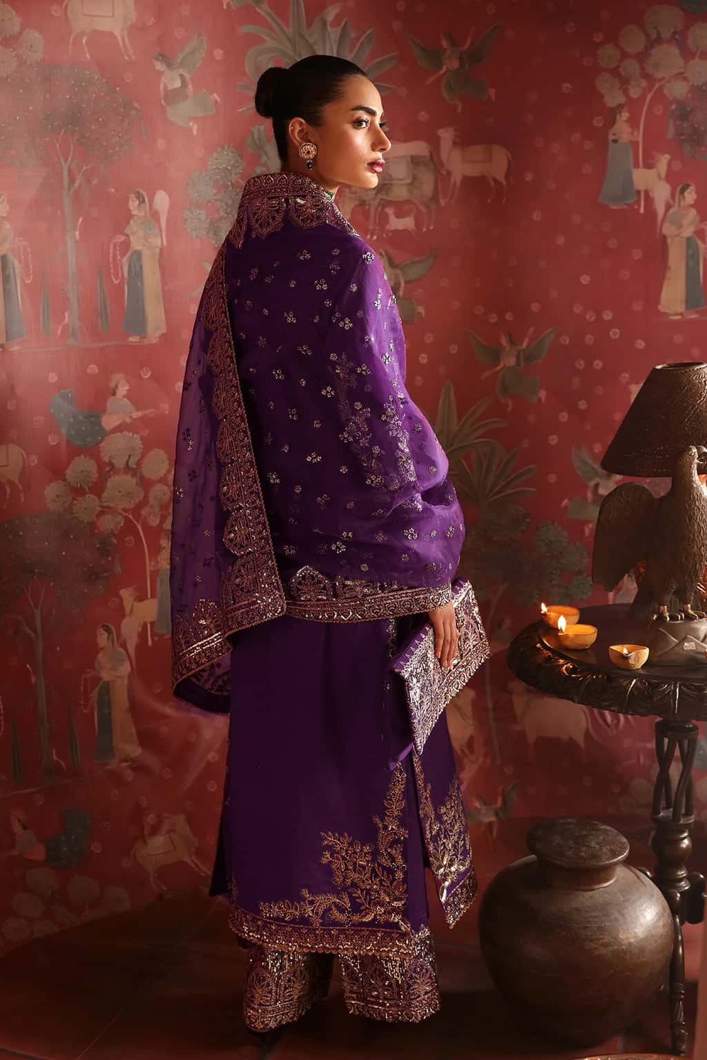 Khushbu