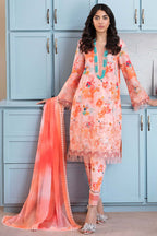 Coral Crush