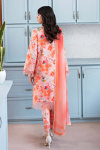 Coral Crush
