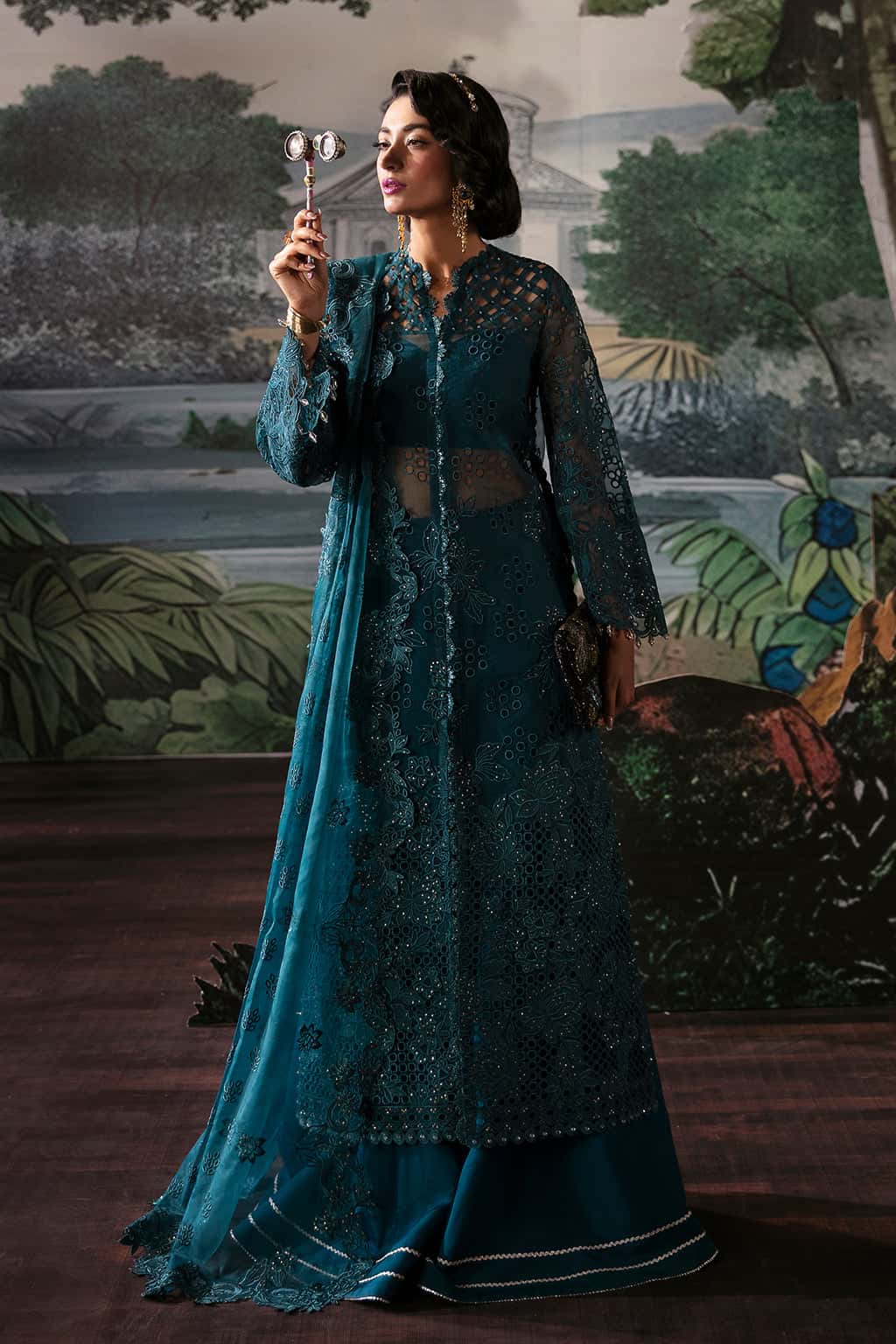 party wear 