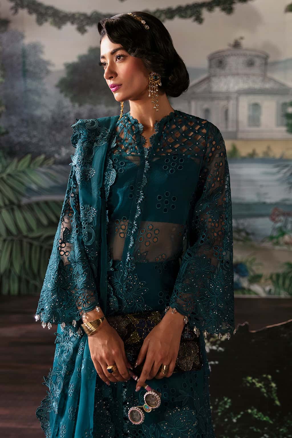 clothing brands pakistan