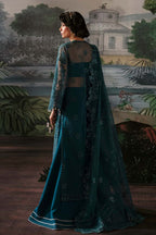 embroidery ladies dress