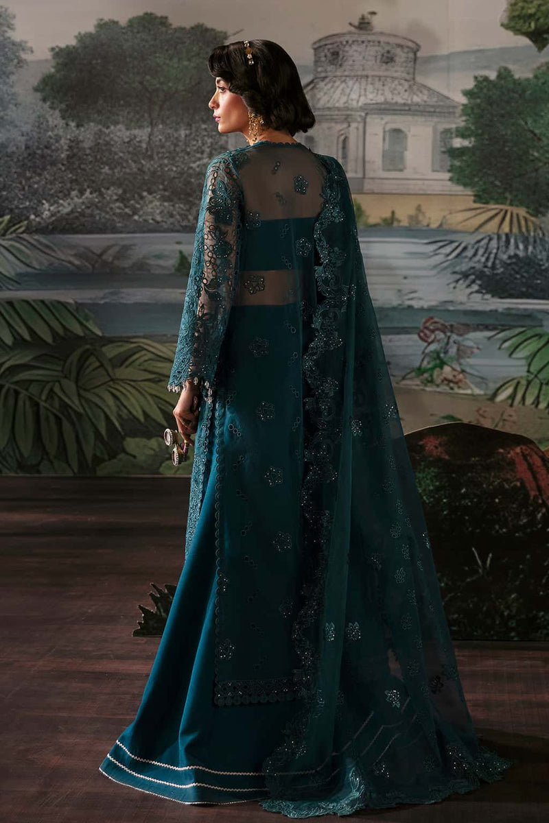 embroidery ladies dress