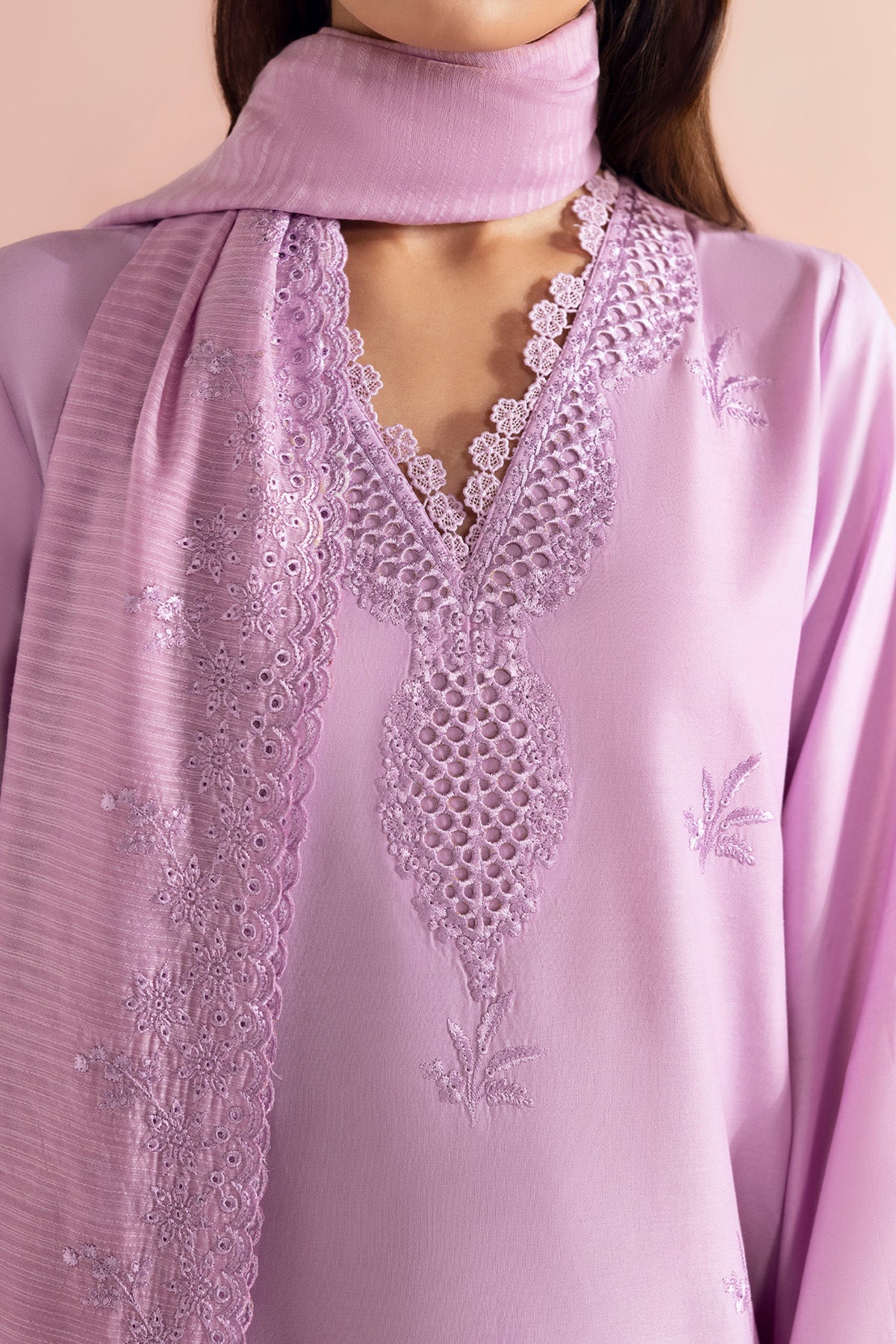 ladies lawn suits